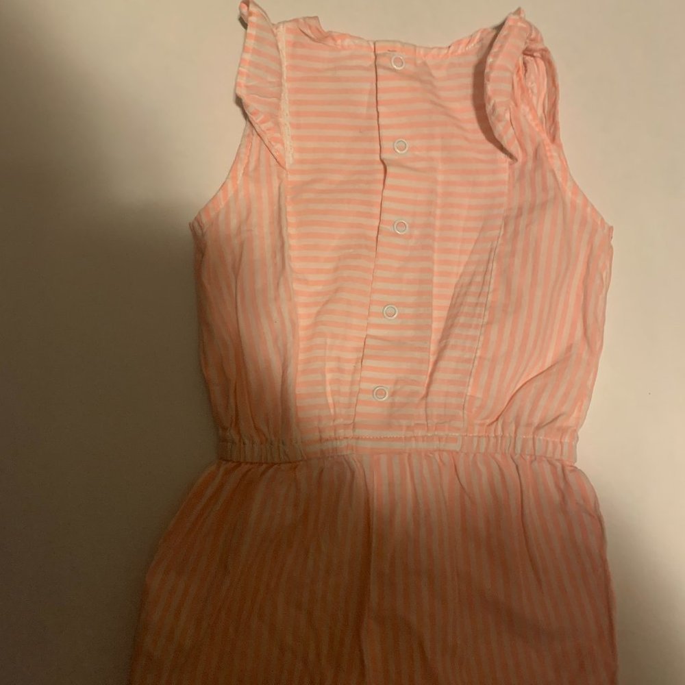 Romper - Picture 2 of 2
